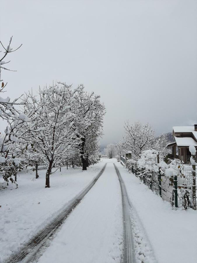 Agriturismo Fior Di Campo โดรเนโร ภายนอก รูปภาพ