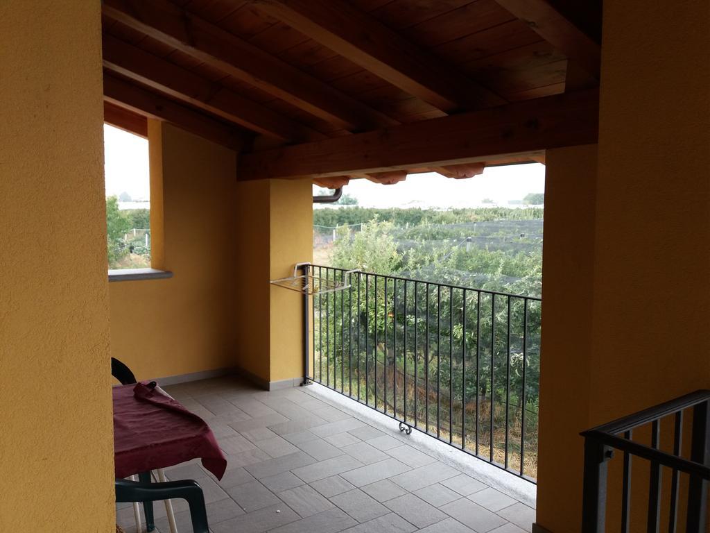 Agriturismo Fior Di Campo โดรเนโร ภายนอก รูปภาพ