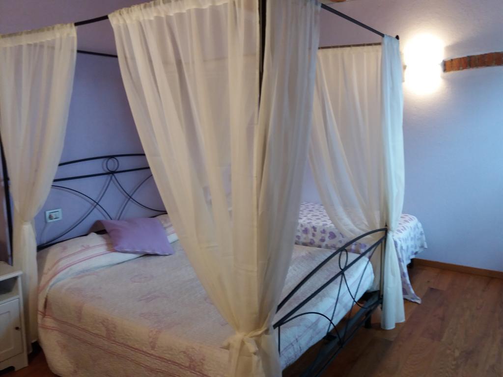 Agriturismo Fior Di Campo โดรเนโร ภายนอก รูปภาพ