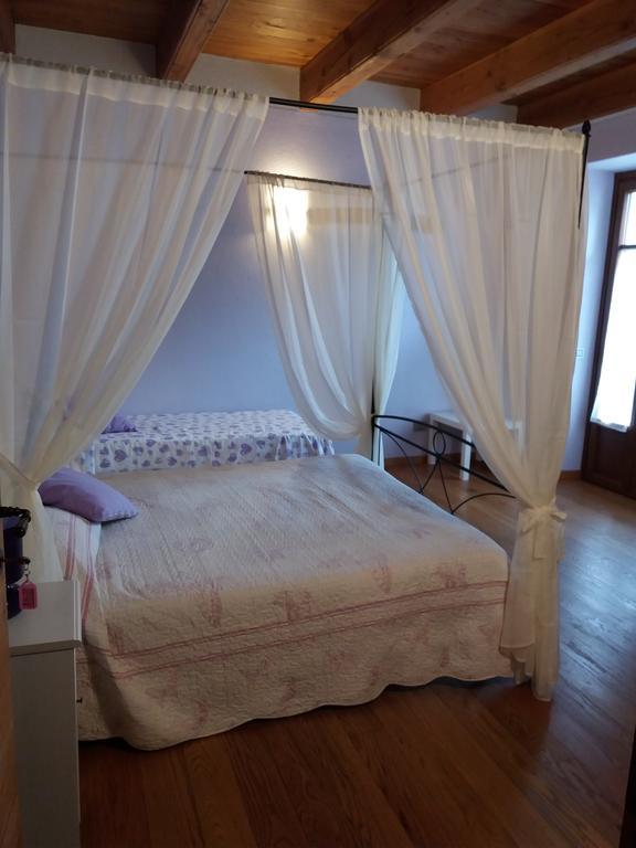 Agriturismo Fior Di Campo โดรเนโร ภายนอก รูปภาพ