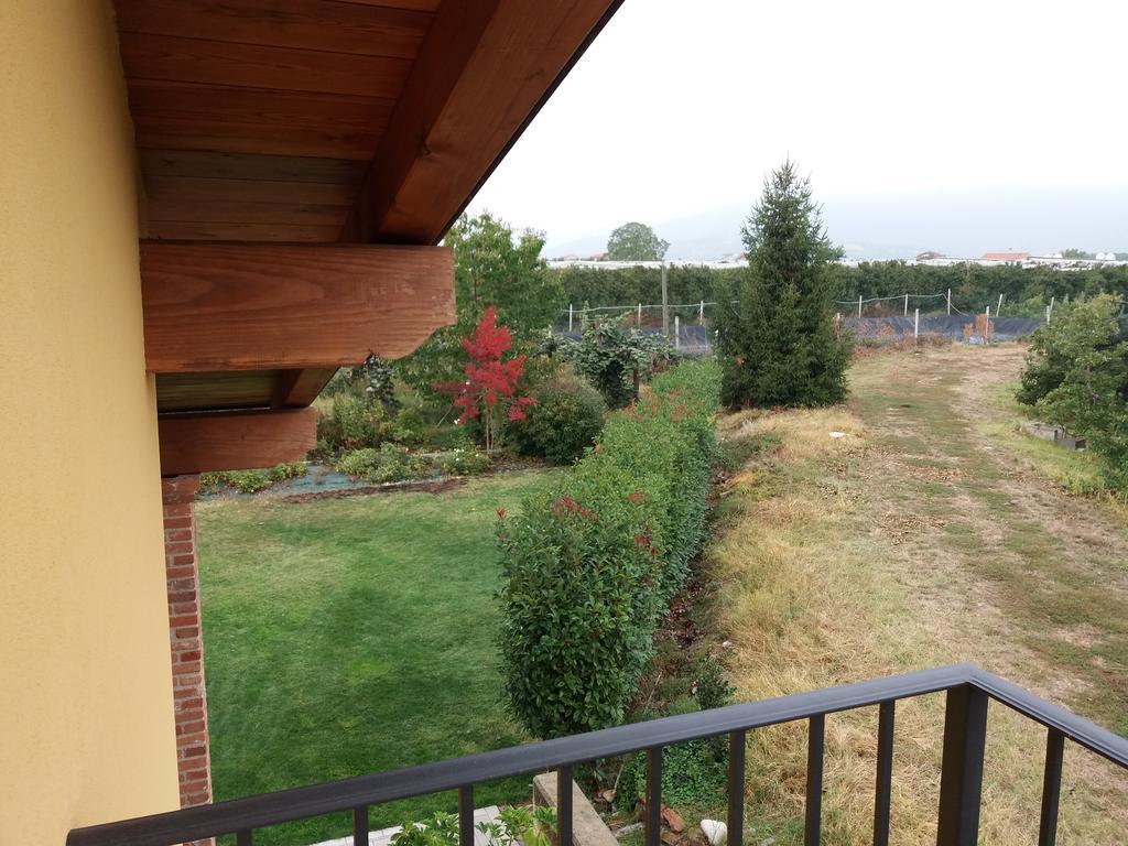 Agriturismo Fior Di Campo โดรเนโร ภายนอก รูปภาพ