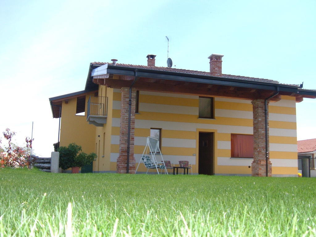 Agriturismo Fior Di Campo โดรเนโร ภายนอก รูปภาพ