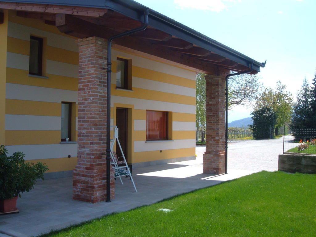 Agriturismo Fior Di Campo โดรเนโร ภายนอก รูปภาพ